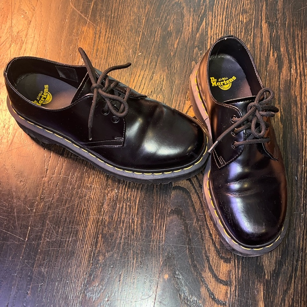 Doc Martin loafers - Picture 2 of 5